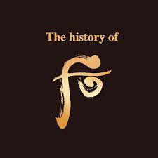 The History of Whoo Collection – Hetana's Shop