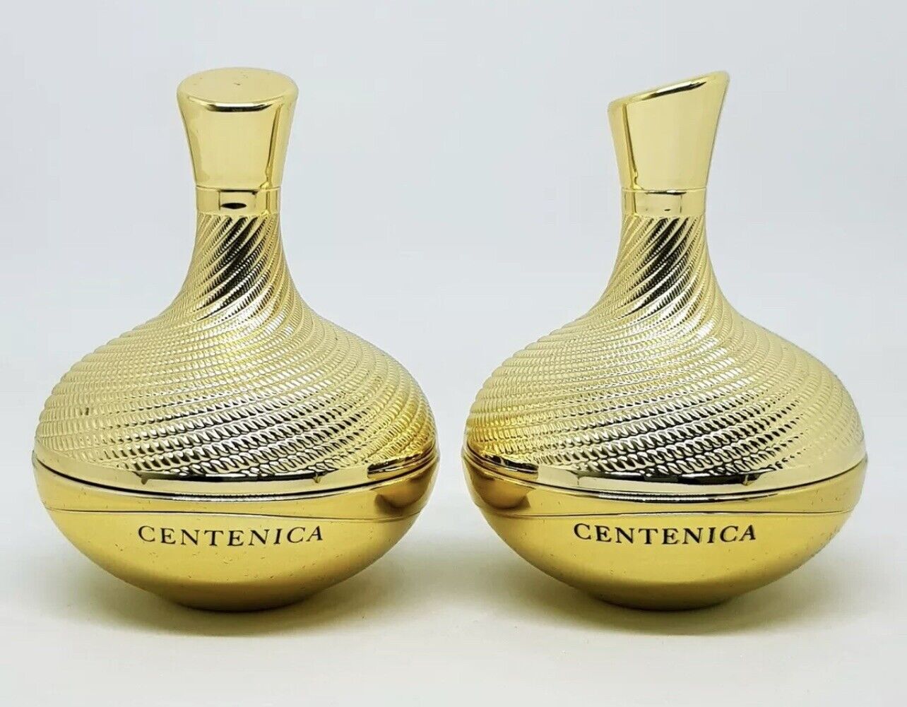 SU:M37 Centenica Special Gift Set Anti Aging Cream 5ml + Eye Cream 5ml