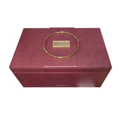 SU:M37 SUM37 Centenica Cream 2 oz./ 60ml Anti-Aging Fermented Skin regeneration