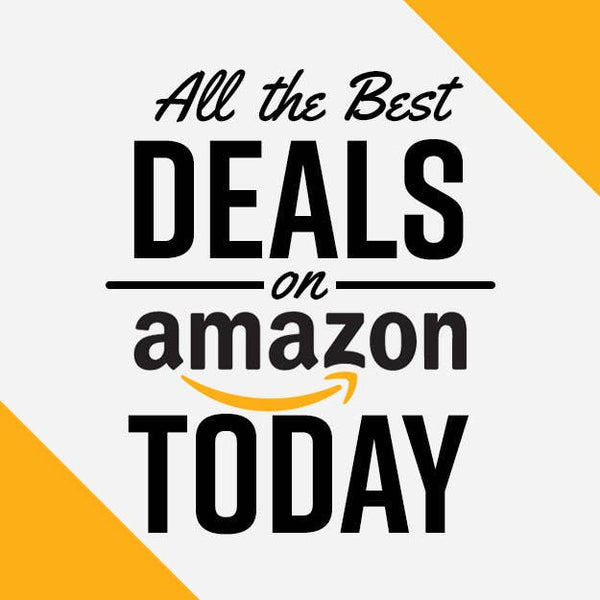 Today's Deal on Amazon.com