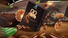 Load image into Gallery viewer, Go Coffee Weight Loss Coffee (12 packs/ box) - Cà Phê Giảm Cân Nấm Lim Xanh
