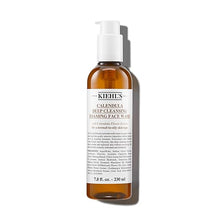 Load image into Gallery viewer, Kiehl&#39;s Calendula Deep Cleansing Face Wash, Balances Skin While Gently Removing Impurities, Soothing and Refreshing, Boosts Moisture Barrier for Soft-Feeling Skin, Paraben and Sulfate Free
