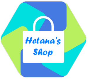 Hetana&#39;s Shop