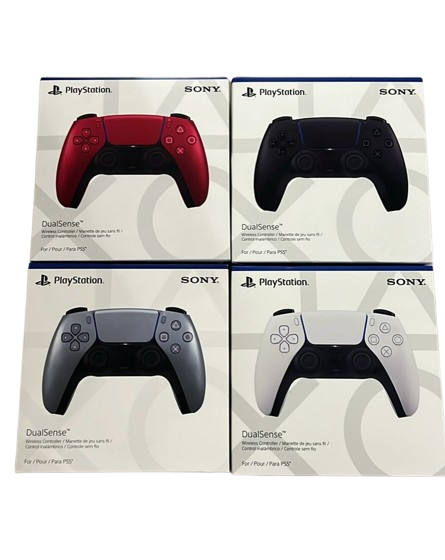 PlayStation DualSense Wireless Controller Sony PS5