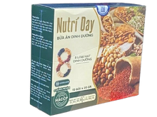 Load image into Gallery viewer, Nutri Day Nutritional Seed Milk - Sữa hạt dinh dưỡng Nutri Day
