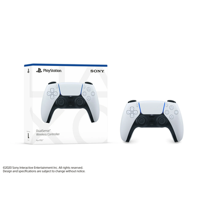 PlayStation DualSense Wireless Controller Sony PS5