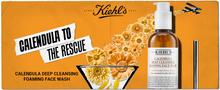 Load image into Gallery viewer, Kiehl&#39;s Calendula Deep Cleansing Face Wash, Balances Skin While Gently Removing Impurities, Soothing and Refreshing, Boosts Moisture Barrier for Soft-Feeling Skin, Paraben and Sulfate Free
