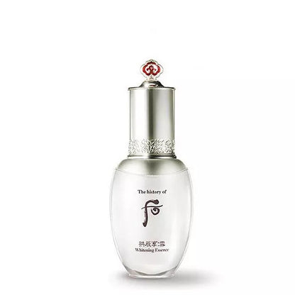 [The History of Whoo] GongjinHyang Seol Radiant White Essence 45ml NO BOX