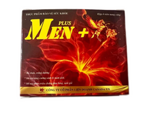 Load image into Gallery viewer, Men Plus - Healthy Protection - Enhances kidney function, helps improve male sexual function.
