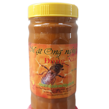 Load image into Gallery viewer, Pure Turmeric Honey - Mật ong nghệ nguyên chất Đồng Nai 300g [100% NATURAL]
