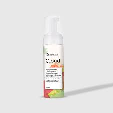 BareSoul Cloud Bọt phồng và giữ nếp tóc - BareSoul Cloud Styling Hair Foam 150ml