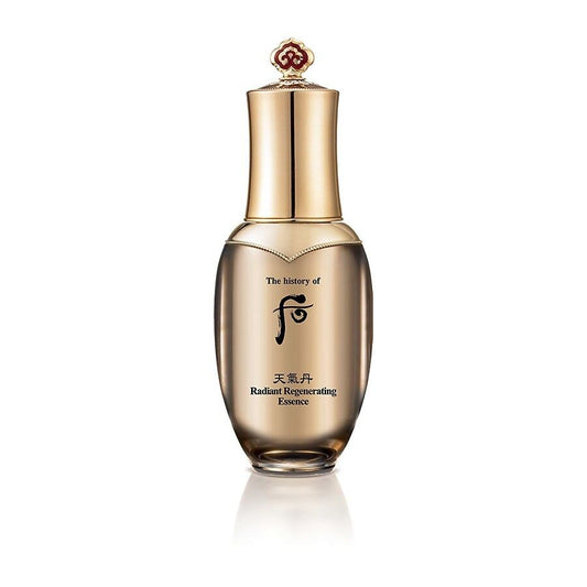 [The History of Whoo] Cheongidan Radiant Regenerating Essence Hwahyun Essence 40ml