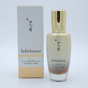 [Sulwhasoo] First Care Activating Perfecting Serum 120ml Anti Aging