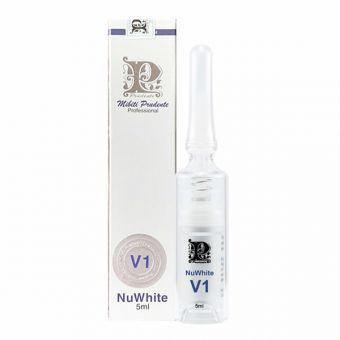 [Mibiti Prudente] Bikini Brightening NuWhite V1 5ml (U.S Seller)