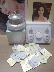 [The History of Whoo] Gongjinhyang: Seol Radiant White Intensive Corrector (50ml)