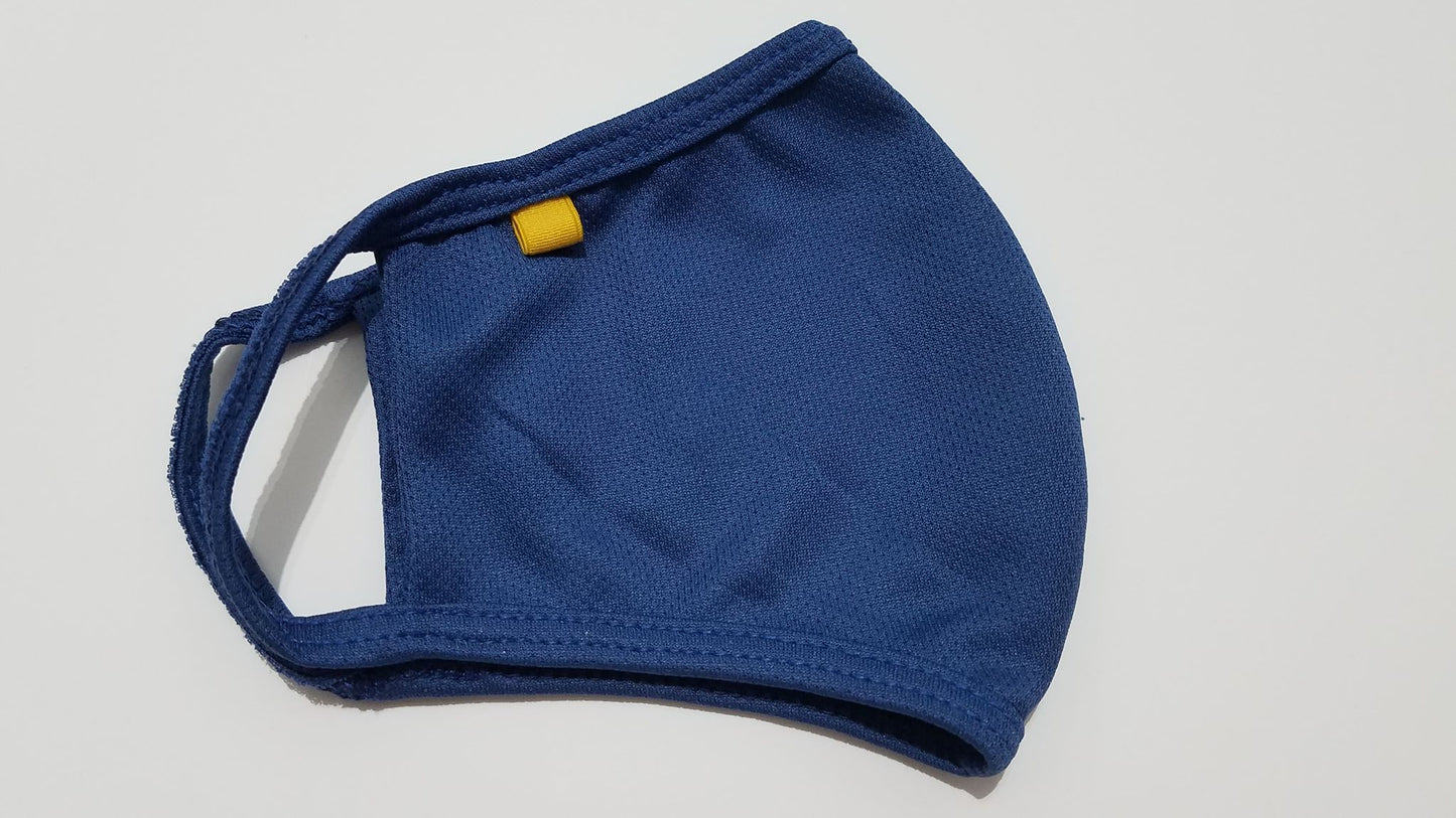 Women Teenager Washable Cloth Mask Cover Mask 3 pcs / pack