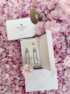 W-Virgin W-Feminine-Sense - Vaginal Tightening, clean, well-ventilated, and free of odors.