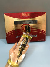 Load image into Gallery viewer, Honeyed Korean Red Ginseng Root 6 Years Red Ginseng Roots (U.S Seller)
