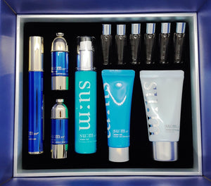 [Su:m37°] Su:m37 Water-full Full Packaged Edition Special Set Anti-Aging Moisture