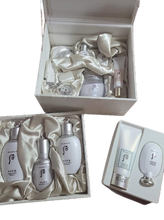 Load image into Gallery viewer, [The History of Whoo] Gongjinhyang: Seol Royal Whitening Full Size Set - U.S Seller
