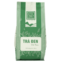 Load image into Gallery viewer, Tra Den - Viet Nam Black Tea - Phuc Long Tea - 500g (U.S Seller)
