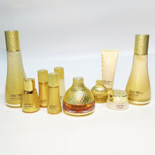 Load image into Gallery viewer, [Su:m37°] Losec Summa  Elixir Special 3pcs Set Toner Emulsion Cream Gift Set
