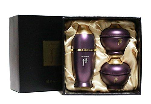 [The History of Whoo] Hwanyu Imperial Youth Special Set 3 items