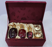 Load image into Gallery viewer, [The History of Whoo] Jinyulhyang Royal Revitalizing Special Set (U.S Seller)
