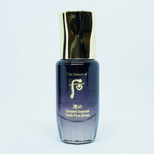 Load image into Gallery viewer, [The History of Whoo] (NEW) Hwanyu Imperial Youth First Serum 15ml - U.S Seller
