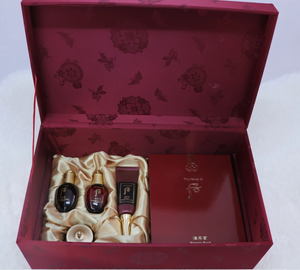 [The History of Whoo] Jinyulhyang Royal Revitalizing Special Set (U.S Seller)