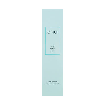 O Hui Clear Science Inner Cleanser Refresh 200ml