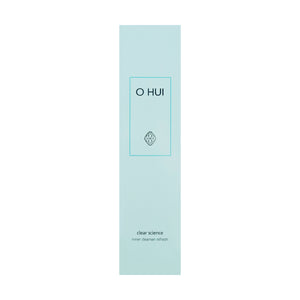 O Hui Clear Science Inner Cleanser Refresh 200ml