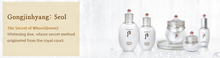 Load image into Gallery viewer, [The History of Whoo] Gongjinhyang: Seol Radiant White Tone Up Sunscreen Special Set
