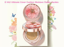 Load image into Gallery viewer, [O Hui] Ultimate Cover Cushion Moisture Flower Garden Special Edition
