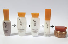Load image into Gallery viewer, [Sulwhasoo] Basic Kit (5 items) Travel Kit
