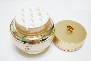 [The History of Whoo] Bichup Ja Yoon Cream Anti-aging Special Set 6 items