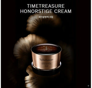 [Sulwhasoo] Timetreasure Honorstige Luxury Kit 6 items