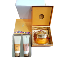 Load image into Gallery viewer, [The History of Whoo] Gongjinhyang Intensive Nutritive Cream Special Set
