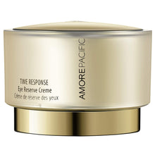 Load image into Gallery viewer, [AMORE PACIFIC] AMORE PACIFIC TIME RESPONSE Eye Reserve Creme 15ml/0.5oz. Anti-aging
