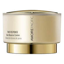 Load image into Gallery viewer, [AMORE PACIFIC] Amorepacific Time Response Skin Reserve Creme - 1.69 Fl.OZ./50ml
