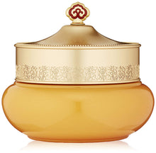 Load image into Gallery viewer, [The History of Whoo] Gongjinhyang Facial Cream Cleanser 210ml / 7.1fl.oz
