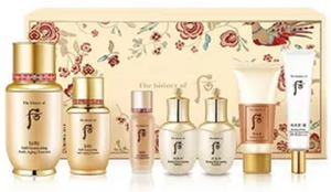 [The History of Whoo] Bichup Self-Generating Anti-Aging Essence Set