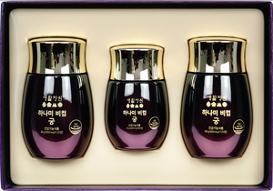 更年期障害に悩む方[LG生活精原]HANAMI BCOM强企画セット韓国肌美容サプリメント