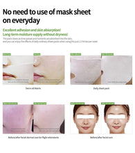 Load image into Gallery viewer, [Elsera All Matrix] Facial Skin-care Mask 1Pack (4pcs) (New Version of Derm-all Matrix)
