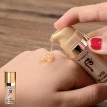Load image into Gallery viewer, [The history of Whoo] Self-Generating Anti-Aging Essence 8ml x 3pcs (24ml)
