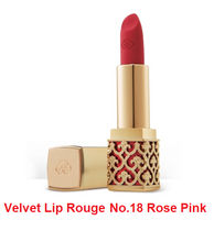 Load image into Gallery viewer, [The History of Whoo] Gongjinhyang:Mi Velvet Lip Rouge No.18 Rose Pink - 3.5g
