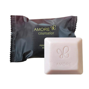 Hera ZEAL Perfumed Soap 70g Sample AMORE counselor [Newest Version]