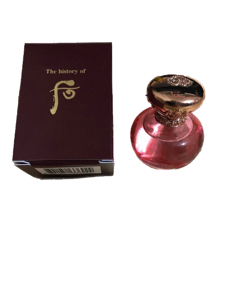 [The History of Whoo] Hyangridam Therapy Eau de Perfume Floral
