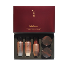 Load image into Gallery viewer, [Sulwhasoo] Timetreasure Ultimate Anti-aging Set (5 items)
