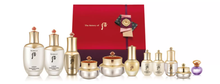 Load image into Gallery viewer, [The History of Whoo] Cheongidan Radiant Regenerating Gold Concentrate Queen Set
